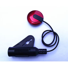 Pastilla Piezo Ukelele Adeline AD-20 Jack Hembra