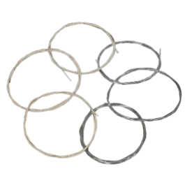 Cuerda Savarez Clásica 4a en mazos 524-RV