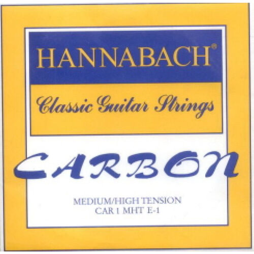 Cuerda 2 Hannabach Carbon Clsica Car2-MHT