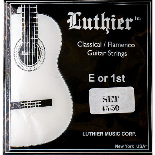 Cuerda 1 Luthier 45/50 Clsica LU-S1-45