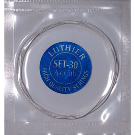 Cuerda 5ª Luthier 30 Guitarra Clásica LU-S5-30