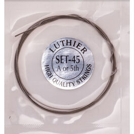 Cuerda 5ª Luthier 45 Clásica LU-S5-45