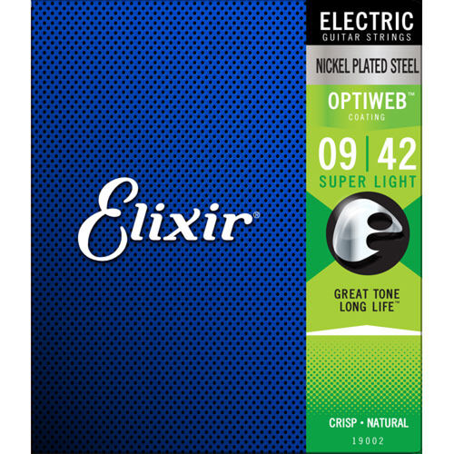 Juego Elixir Elctrica Optiweb 19002 (09-42)