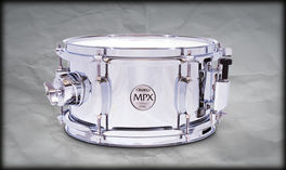 Caja Mapex Mpst0554 Acero Mpx