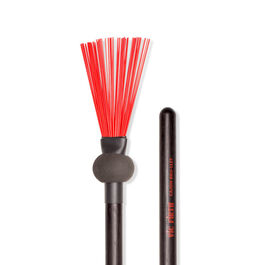 Escobilla Vic Firth CB1 Cajon Brullet