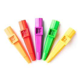 Kazoo Dunlop Plástico 7700 Kazoo Dunlop Plástico 7700