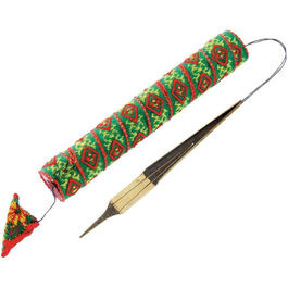 Arpa Boca Vietnamita VTM-1 Standard