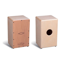 Cajón Flamenco Pepote Pepillo ( 2 a 5 Años )