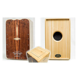 Cajón Flamenco Pepote Maestro