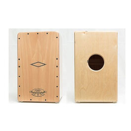 Cajón Flamenco Pepote Percus