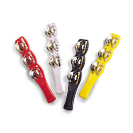 Sonajero Angel JS-3 Plástico Amarillo