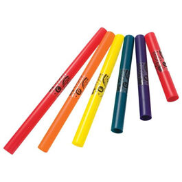 Wak-a-Tubes PP795 Juego Pentatónico de 6