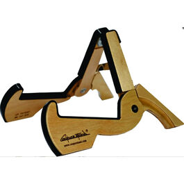 Soporte Ukelele o Violín Cooperstand Pro-MB Mini Abedul