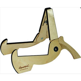 Soporte Guitarra Cello o Contrabajo Cooperstand Pro-CB Abedul Soporte Guitarra Cello o Contrabajo Cooperstand Pro-CB Abedul
