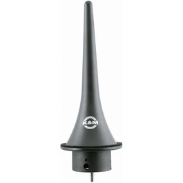 Soporte Clarinete al Panel Acoplable König & Meyer 15224