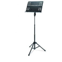Atril Orquesta Perforado Hercules BS-418B