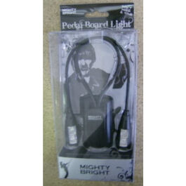 Lámpara Mighty Bright Pedaleras 52010