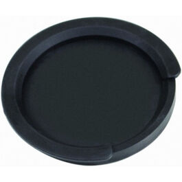 Tapabocas F-Zone Negro 86mm SC-1