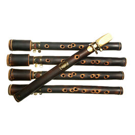 Bamboo Xaphoon En Si Bemol