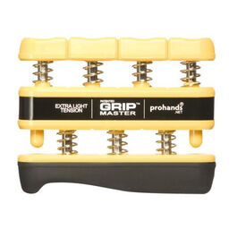 Prohands Gripmaster Extra Light Amarillo 1,36Kg GM-14000