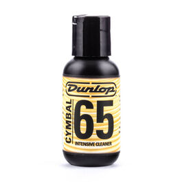 Limpiador Platos Dunlop Formula 65 6422