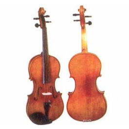 Violín Karpathi 1417-A 3/4