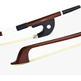 Arco Contrabajo Gaudieri Bb-5 3/4 (Sistema Alemán)