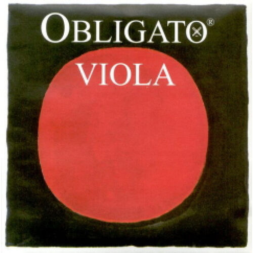 Cuerda 4 Pirastro Viola Obligato 421421