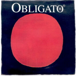 Cuerda 4ª Pirastro Violín  Obligato 411421