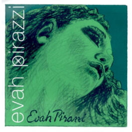 Cuerda 1ª Pirastro Violín Lazo Evah Pirazzi 313521