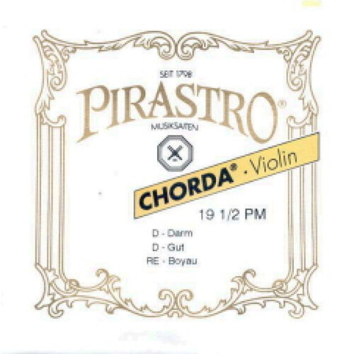 Cuerda 3 Pirastro Violn Chorda 19Pm 112341