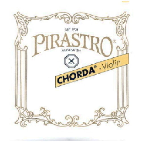 Juego Cuerdas Pirastro Violn Chorda 112021