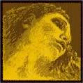 Juego Violín Pirastro Evah Pirazzi Gold G-Plata 415921