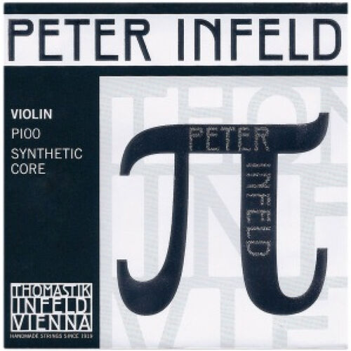 Cuerda 3 Violn Thomastik Peter Infeld PI-03