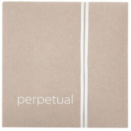 Cuerda 1ª Violin Pirastro Perpetual 26,7 31A131 bola