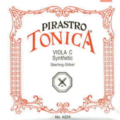 Cuerda 4 Pirastro Viola Tonica 422421