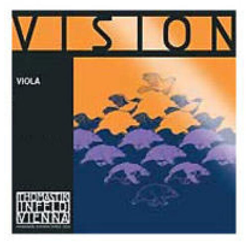 Cuerda 1 Viola Thomastik Vision VI-21B Aluminio