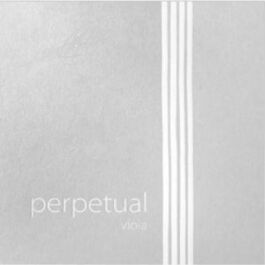 Juego Cuerdas Pirastro Viola Perpetual 420021