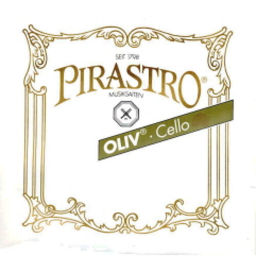 Cuerda 1 Pirastro Cello Oliv 231130