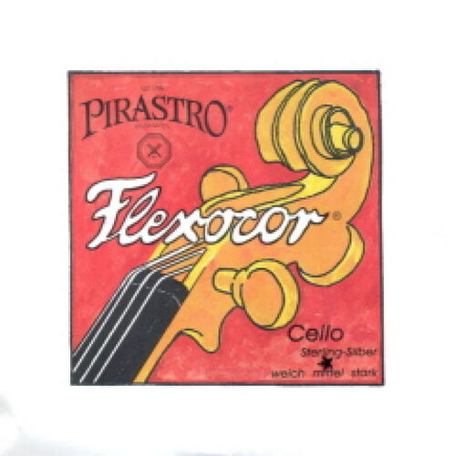 Cuerda 4 Pirastro Cello Flexocor 336420