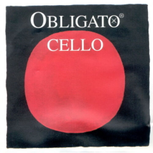 Cuerda 1 Pirastro Cello  Obligato 331120