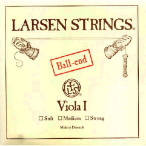 Cuerda 1 Viola Larsen Fuerte Bola