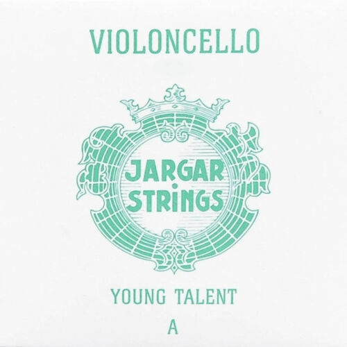 Cuerda 1 Cello Jargar Young Talent 1/4