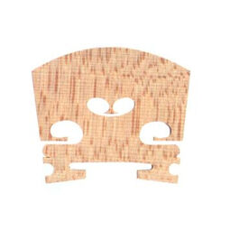 Puente Violín Imitación Aubert*** 1/2