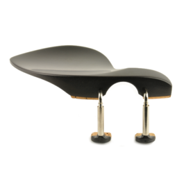 Barbada Wolf Guarneri Ébano KH-11