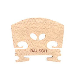 Puente Violín Dick Bausch 1/8