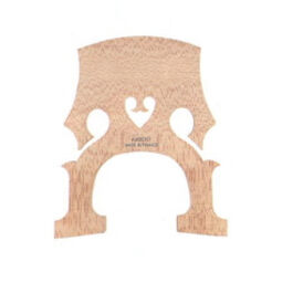 Puente Cello Imitación Aubert 3/4