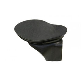 Barbada Wolf Maestrino Napa/Piel KH-63