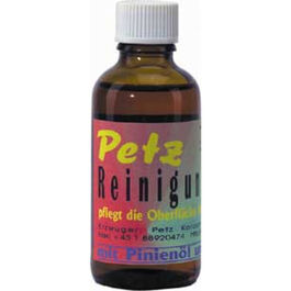 Lubricante Petz Modelo 5390 Limpiador de cuerdas