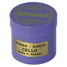 Resina Cello Nyman Harts